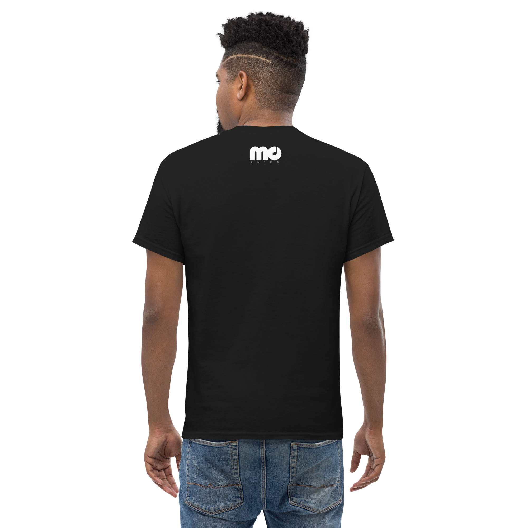Loading classic tee - Image 2