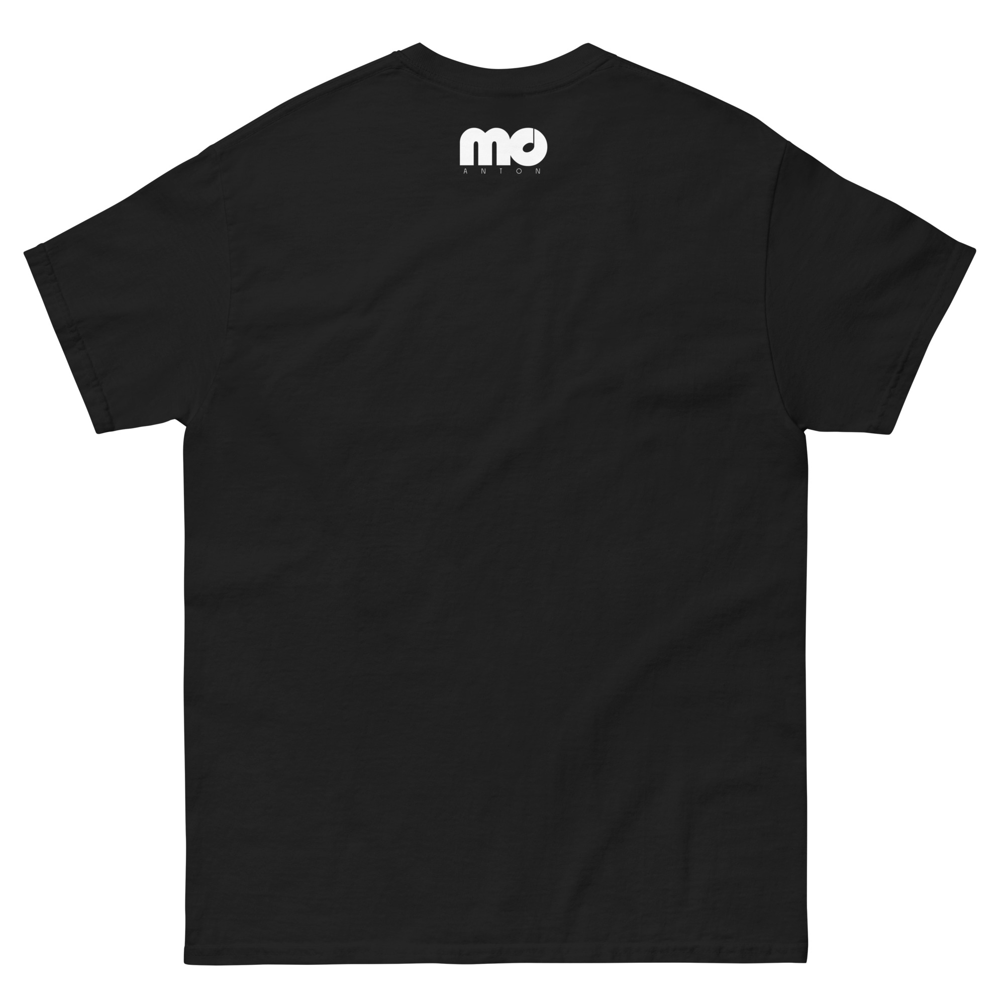 Loading classic tee - Image 4