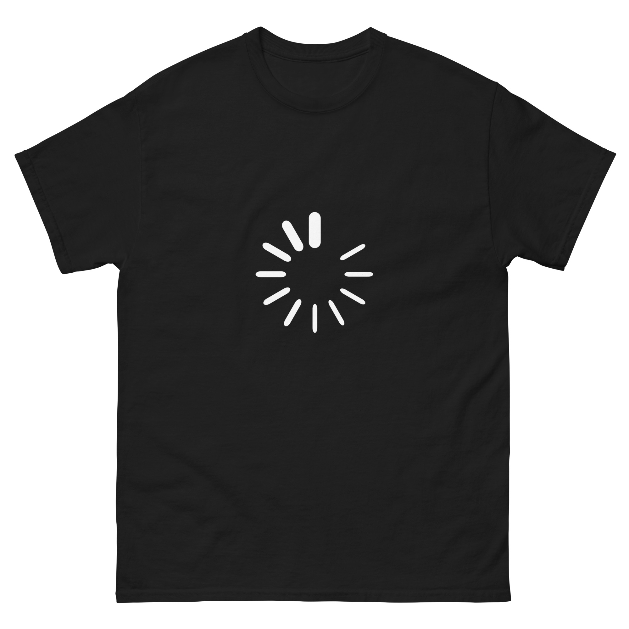 Loading classic tee - Image 3